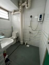 Blk 606 Clementi West Street 1 (Clementi), HDB 5 Rooms #565577561